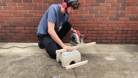 footprinthero giphyupload GIF
