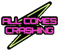 Emily Haines Formentera Sticker by M E T R I C