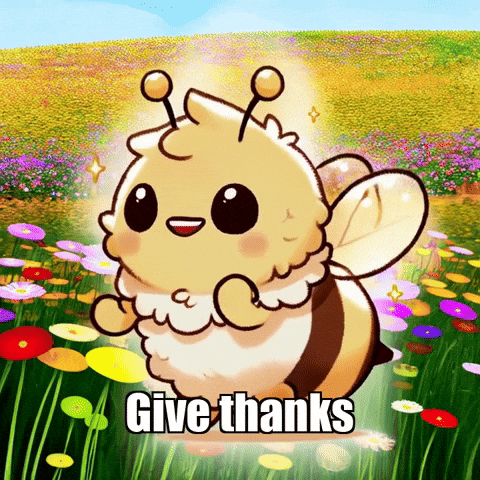 GIF by Beelightened