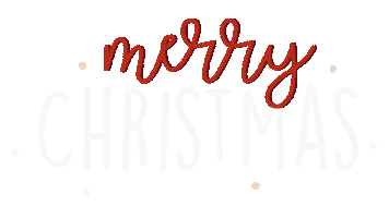 Merry Christmas Sticker by SoulRoboX s.r.l.