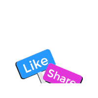 Engage Social Media Sticker by digilearning