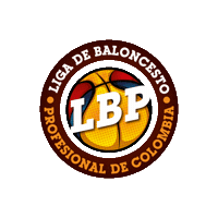 DPBColombia dpb lbp2021 Sticker