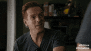 damian lewis axe GIF by Billions