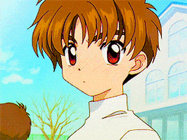 cardcaptor sakura GIF