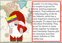 Valentines Day Ecuador GIF