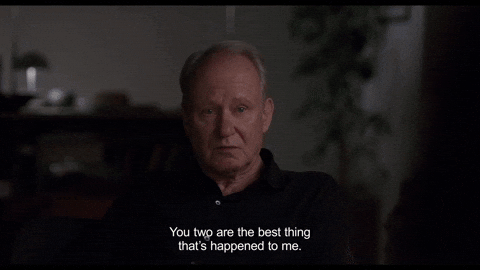 Joachim Trier GIF by NEON