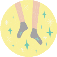 pulse barre Sticker by Plana FORMA