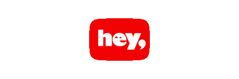 Youtube Hey Banco Sticker by Hey