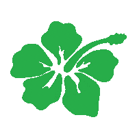 Love Nature Flower Sticker by Tasha Kroussov Intimates