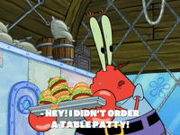 season 8 episode 21 GIF by SpongeBob SquarePants