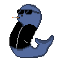 s reactions profile STICKER