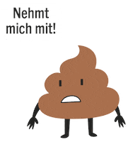 Bsr Sticker by Berliner Stadtreinigung