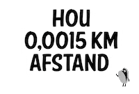 Corona Lockdown Sticker by de chinezen
