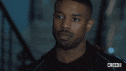 michael b jordan GIF by Creed II
