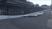 Stock Car Racing GIF by NASCAR
