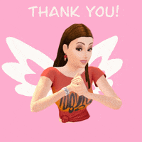 Thank You So Much GIF