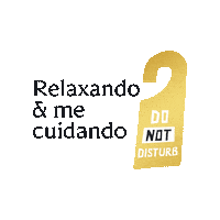 Dermotivin_Galderma skincare relax selfcare relaxing Sticker