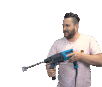 Angry Design Sticker by Virtuele Helden