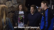 anders holm GIF by Workaholics
