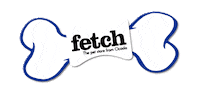 Fetchbirthday Sticker by fetchlovespets