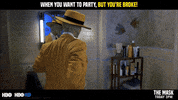 GIF by HBO India