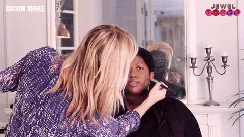 GIF by BBC Three