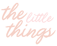 Little Things Size Doesnt Matter Sticker