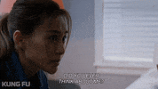 Tv Show Love GIF by CW Kung Fu