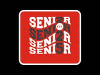 Graduation Classof2025 GIF by Canadian International School