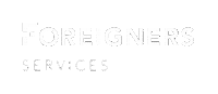 Sticker by Foreigners.cz