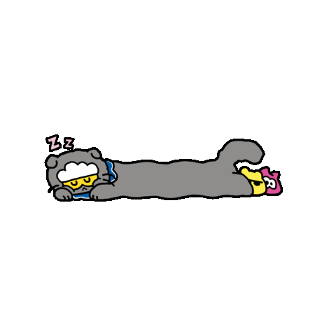 Gd Sticker