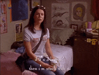season 2 netflix GIF by Gilmore Girls 