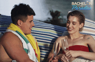 bachelorinparadiseau island bachelor paradise fiji GIF