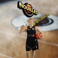 Audrey GIF by SOH Basketball