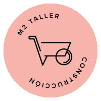 M2Taller work build arquitectura interiordesign Sticker
