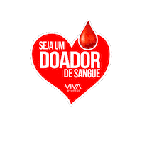 Doacao Bem Laranja Sticker by VIVA EVENTOS