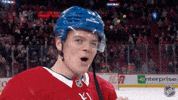 Happy Lets Go GIF by NHL