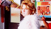 Drew Barrymore Birthday GIF by 20th Century Fox Home Entertainment