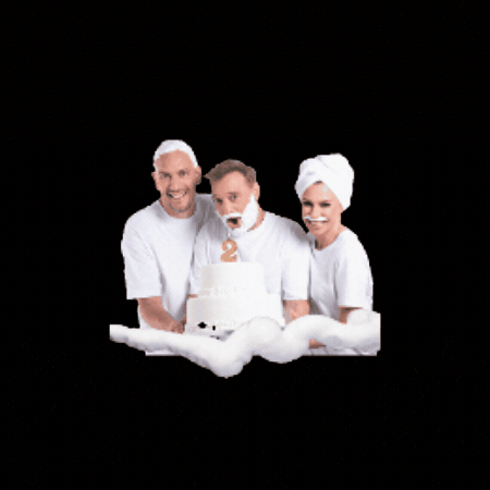Radio GIF by DROMOS 89,8