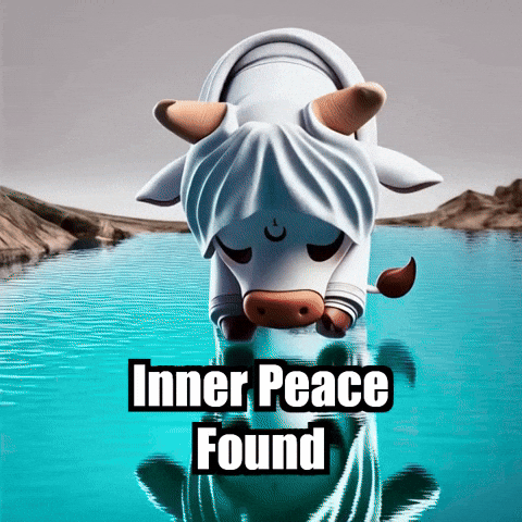 Wisdom Nourishment GIF by Sagemoohammad