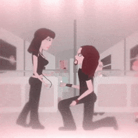 selfishgeneration love girlfriend boyfriend bae GIF