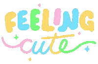 jushmu doodle feeling cute jushmu Sticker