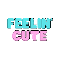 thelocalspace feeling cute the local space Sticker