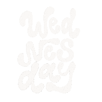 Day Week Sticker