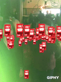 GIF by Taco Bell Speakeasy