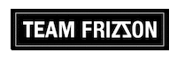 Frizon Sticker by Frizzon Productions