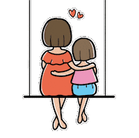 Happy Mothers Day Love Gif Sticker