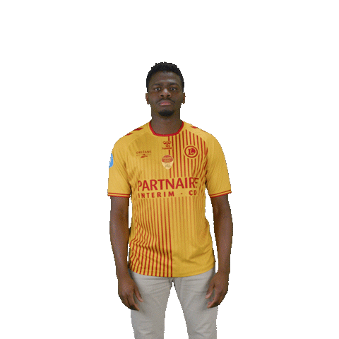 flex_realisation footballplayer olympique de marseille uso fcl Sticker
