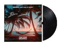 New Music Artwork Sticker by ATLAST