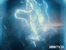 Justice League Flash GIF by HBO Max